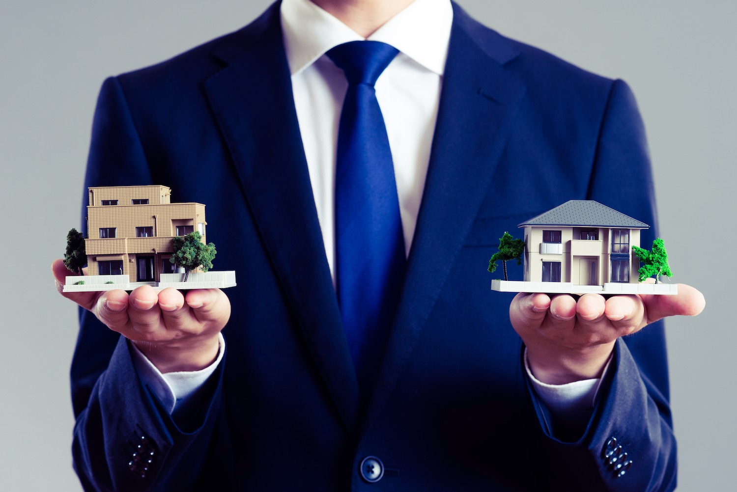 内装計画とレイアウトの最適化